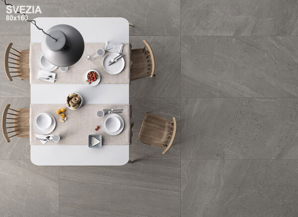 Italgraniti Nordic Stone kamenné dlaždice s kamenným efektom | Podlahové dlaždice a dlaždice