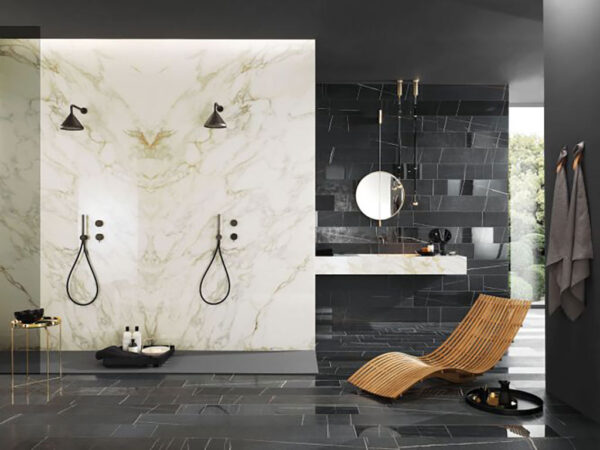 Obklady stien Italgraniti Marble Experience | Dlaždice a podlahové dlaždice