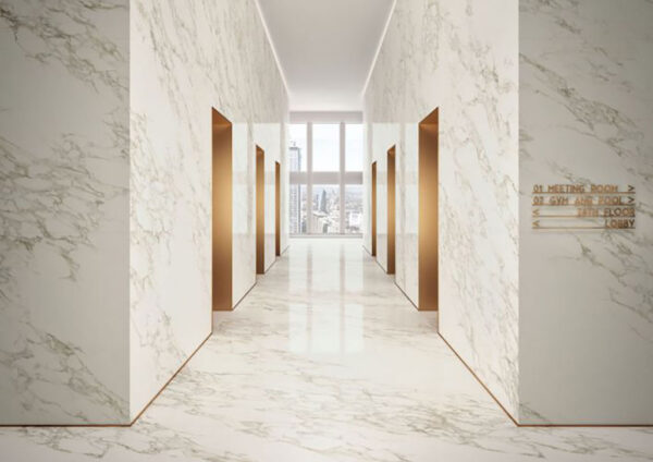 Obklady stien Italgraniti Marble Experience | Podlahové krytiny a obklady