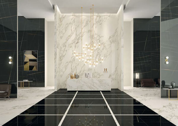 Obklady stien Italgraniti Marble Experience | Dlaždice | Dlažba