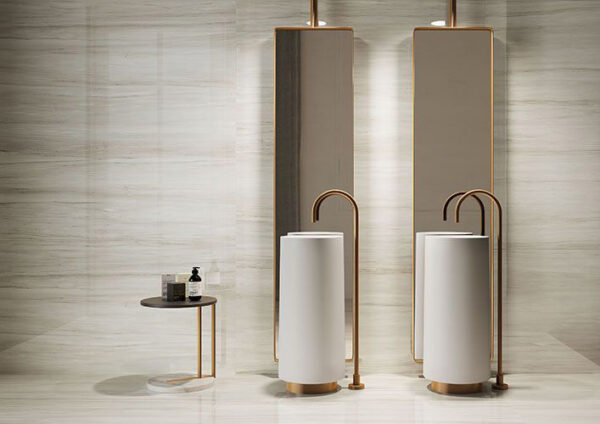 Italgraniti Lux Experience Moderná kúpeľňa