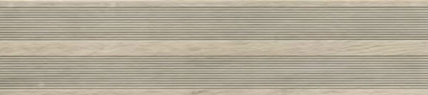 Margres Natural Grey Palubná obkladová a podlahová doska 20x90 cm