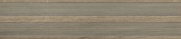 Margres Natural Tortora Deck Nástenná a podlahová doska 20x90 cm