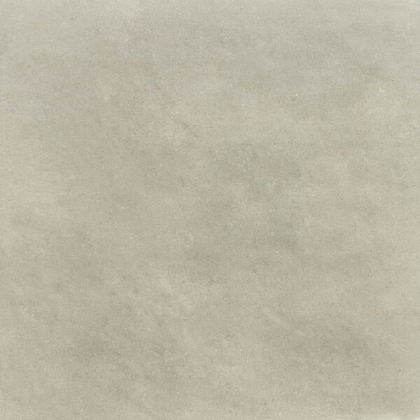 Margres Edge strieborná obkladová a podlahová doska 60x60 cm