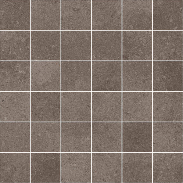 Mozaika Margres Edge Taupe 30x30 cm