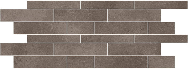 Margres Edge Taupe Bricks mozaika 26x60 cm