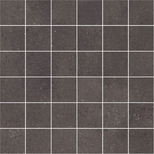 Uhlíková mozaika Margres Edge 30x30 cm