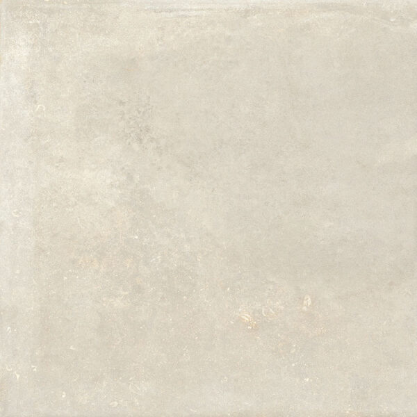 Margres Evoke biela obkladová a podlahová doska 60x60 cm