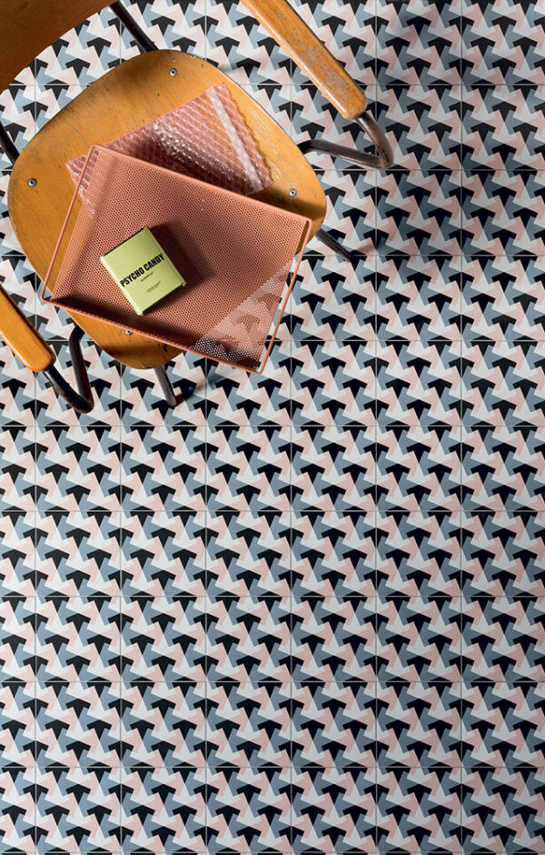 41zero42 Futura Stone Look Podlahová dlaždica | Dlaždice a dlaždice