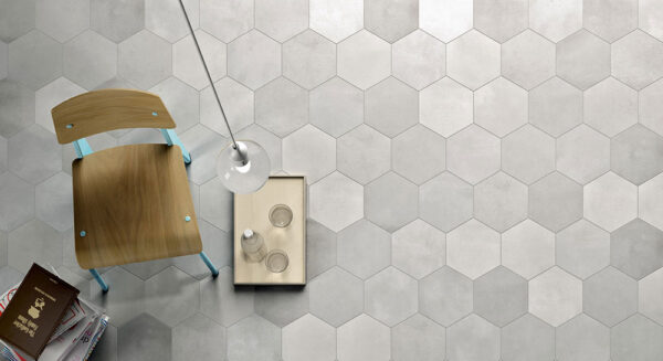 41zero42 Mate Stone Look Podlahová dlaždica | Dlaždice a dlaždice