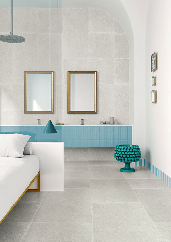 41zero42 Podlahová dlažba Superclassica Scg Stone Look
