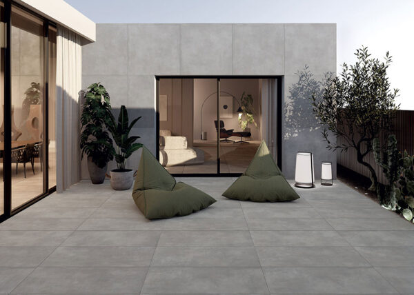 AlfaLux Cementart Stone Look Podlahová dlaždica | Dlaždice a dlaždice