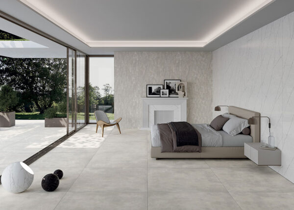 AlfaLux Cementart Stone Look Podlahová dlaždica | Dlaždice a podlahové dlaždice