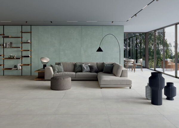 AlfaLux Cementart Stone Look Podlahová dlaždica | Obklady a obklady stien