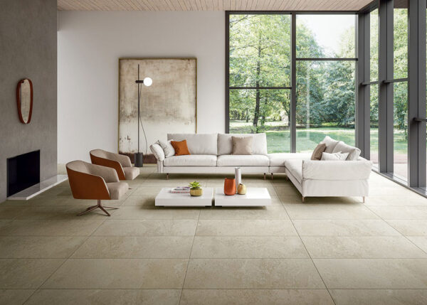 AlfaLux Pietra Pure Stone Look Podlahová dlažba | Dlaždice a dlaždice