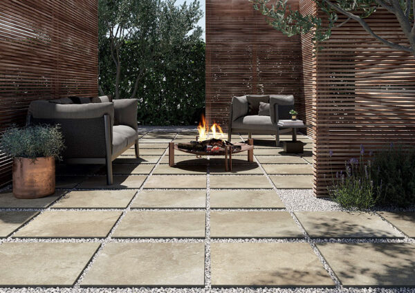 AlfaLux Pietra Pure Stone Look Podlahová dlažba | Mozaiky a dlaždice