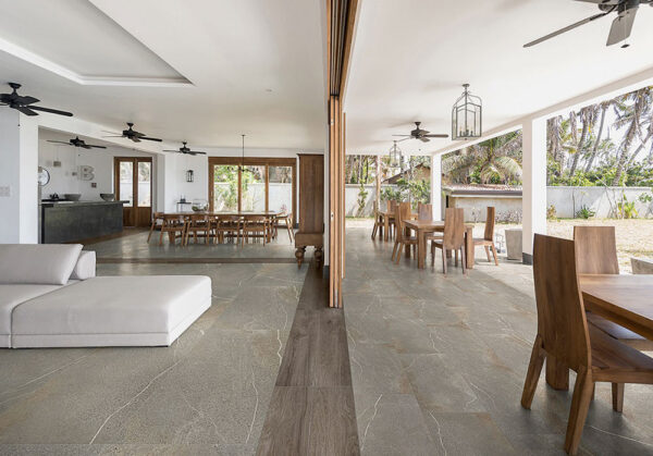 AlfaLux Pietra Pure Stone Look Podlahová dlažba | Obklady a obklady stien