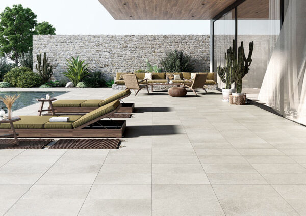 AlfaLux Pietra Pure Stone Look Podlahová dlažba | Dlaždice a mozaiky
