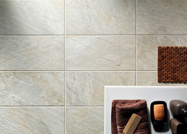 Podlahová dlažba AlfaLux Stonequartz Stone Look | Dlaždice a dlaždice