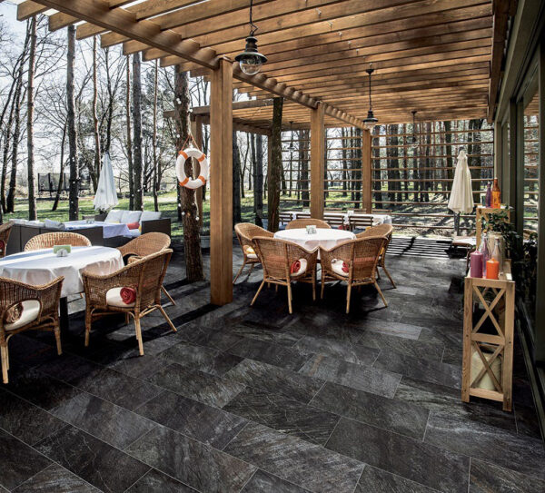 Podlahová dlažba AlfaLux Stonequartz Stone Look | Dlaždice a podlahové dlaždice
