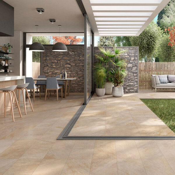 Podlahová dlažba AlfaLux Stonequartz Stone Look | Dlaždice a krytiny