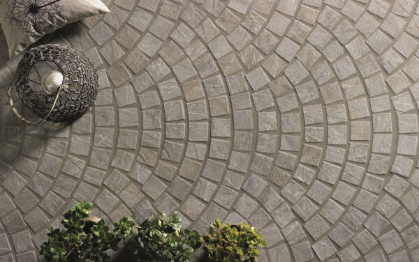 Podlahová dlažba AlfaLux Stonequartz Stone Look | Dlaždice a dlaždice