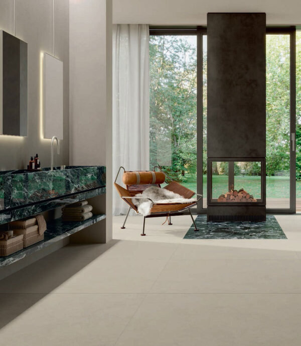 Ariostea Balance Stone Look Podlahová dlažba | Dlaždice a dlaždice