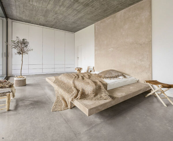 Ariostea Con Crea Stone Look Podlahová dlažba | Dlaždice a krytiny