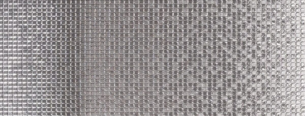 Porcelanosa mozaika Porcelanosa Bombay strieborná mozaika