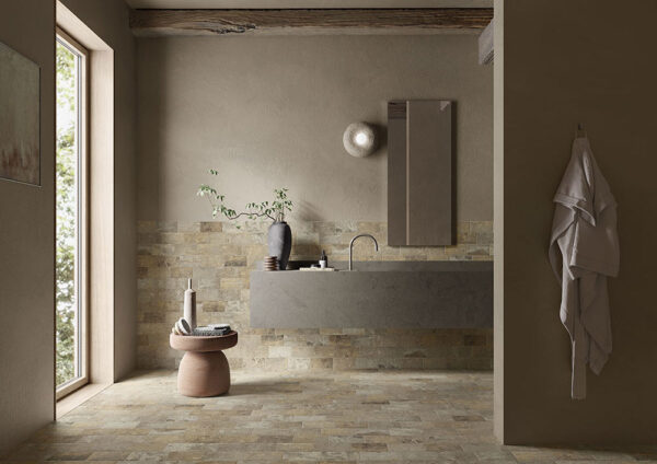 CIR Manufatture Ceramiche Bostonská tehla