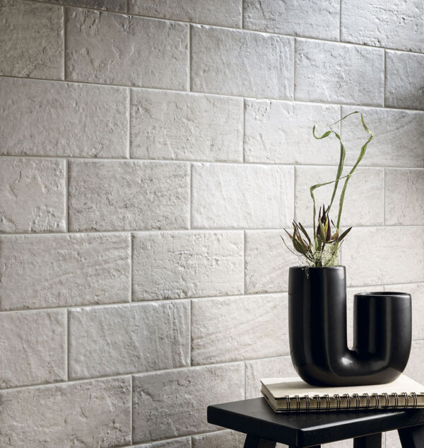 CIR Manufatture Ceramiche Bostonská tehla