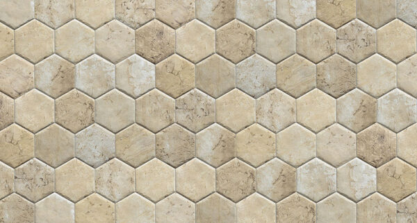 CIR Manufatture Ceramiche Bostonská tehla