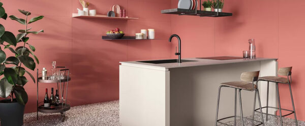 Kuchynská dlažba Casalgrande Padana Atelier