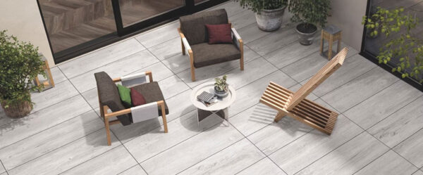 Casalgrande Padana Country Wood Wood Look Floor Tile