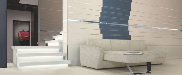 Casalgrande Padana Earth by Pininfarina Obklady stien