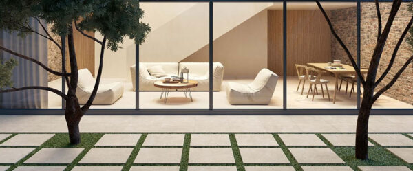 Podlahová dlažba Casalgrande Padana Nature Stone Look | Dlaždice a dlaždice