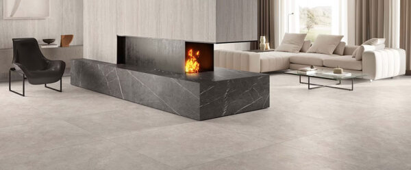 Casalgrande Padana Pietra Tiburtina Stone Look Podlahová dlažba
