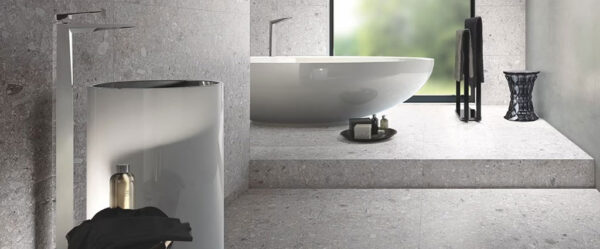 Casalgrande Padana Pietre di Paragone Stone Look Floor Tile