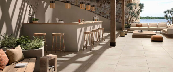 Casalgrande Padana Pietre di Sardegna Stone Look Floor Tile