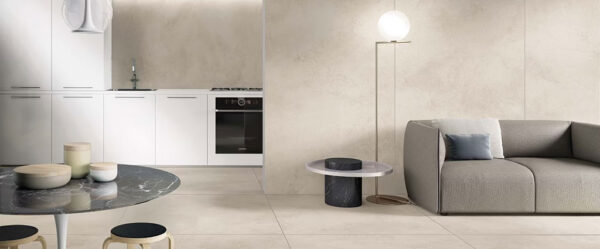 Casalgrande Padana Pietre di Sardegna Stone Look Floor Tile