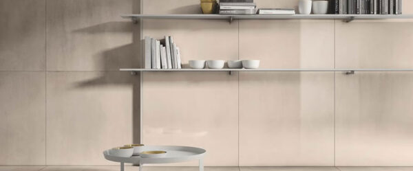 Obklad stien Casalgrande Padana Steeltech | Dlaždice | Dlaždica
