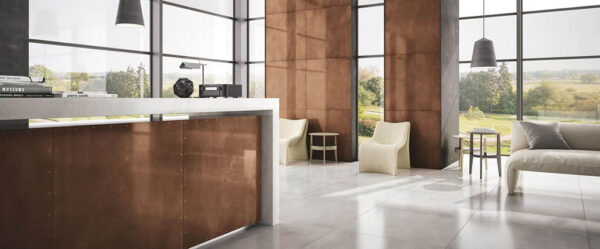 Podlahová dlaždica Casalgrande Padana Steeltech Stone Look | Podlahová dlažba | Dlaždica