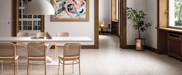 Kamenná dlažba Casalgrande Padana Terrazzo | Podlahová dlažba | Dlaždica