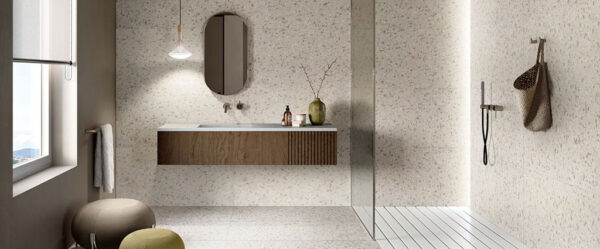 Casalgrande Padana Terrazzotech obklady stien | Dlaždice | Dlaždica