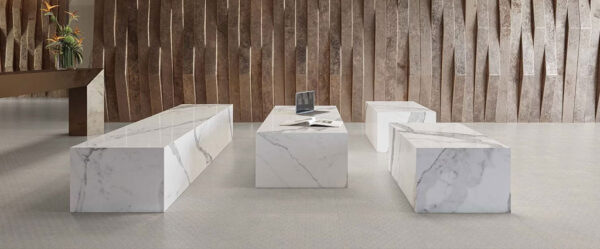 Casalgrande Padana The City Collection Kamenná podlahová dlažba