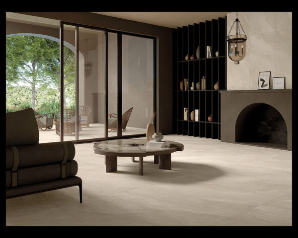 Ceramiche Italiane Alpen bridlicový kameň Podlahová dlažba
