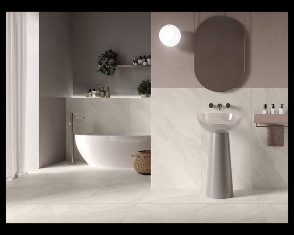 Ceramiche Italiane Alpen bridlicový obklad stien