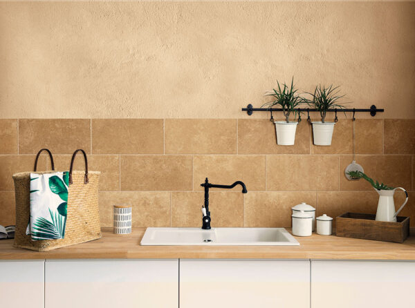 Ceramiche Italiane Cotto kuchynská dlažba | Dlaždice a podlahové dlaždice