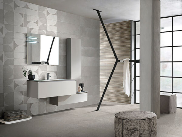 Ceramiche Italiane Etik 30x90 obklad stien | Dlaždice a mozaiky