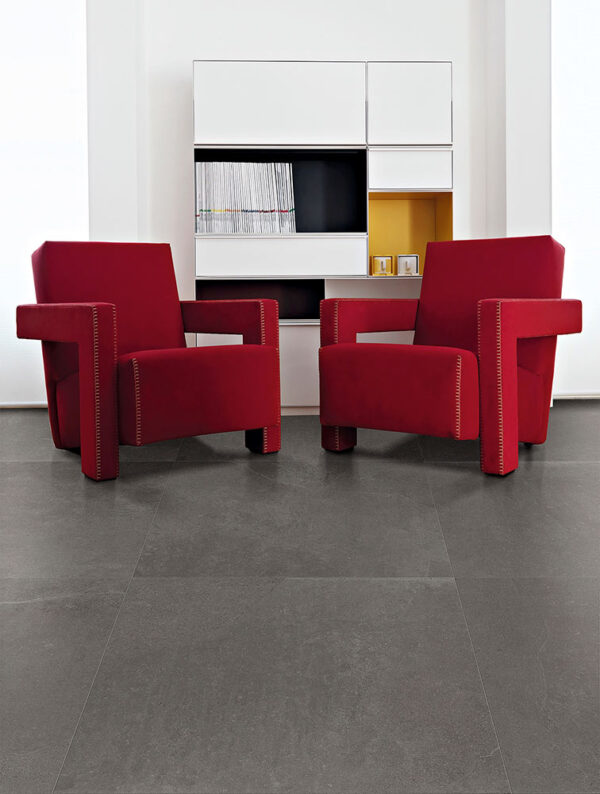 Ceramiche Italiane Etik Stone Look Podlahová dlažba | Dlaždice a dlaždice